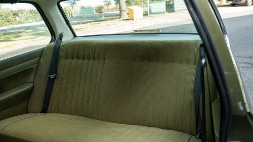 1978 BMW 320 à vendre (picture 49 of 184)