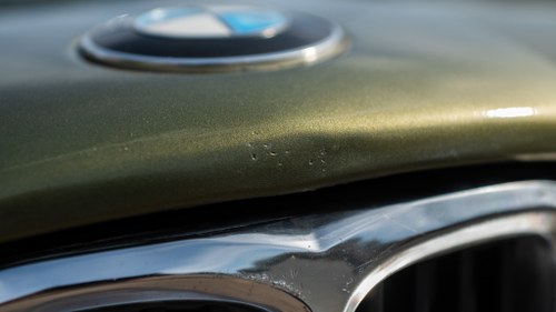 1978 BMW 320 à vendre (picture 120 of 184)