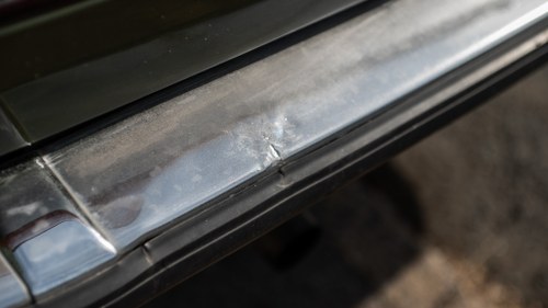 1978 BMW 320 à vendre (picture 77 of 184)