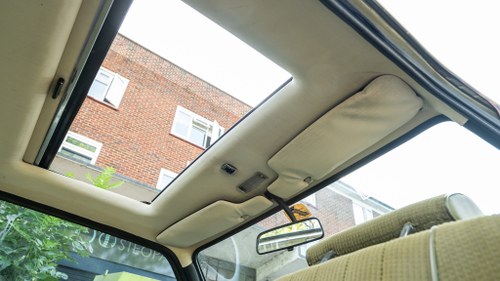 1978 BMW 320 à vendre (picture 36 of 184)