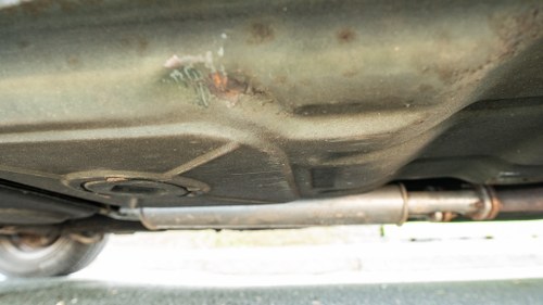 1978 BMW 320 à vendre (picture 154 of 184)