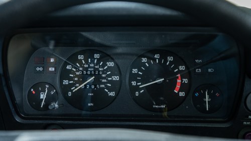 1978 BMW 320 à vendre (picture 20 of 184)