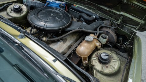 1978 BMW 320 à vendre (picture 141 of 184)