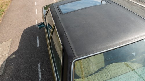 1978 BMW 320 à vendre (picture 96 of 184)