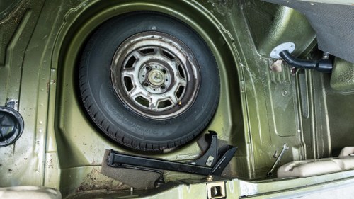 1978 BMW 320 à vendre (picture 72 of 184)