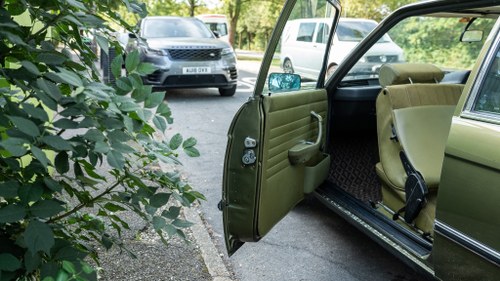 1978 BMW 320 à vendre (picture 62 of 184)