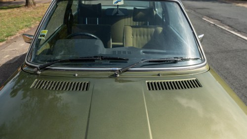 1978 BMW 320 à vendre (picture 117 of 184)