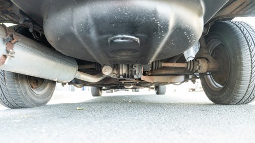 1978 BMW 320 à vendre (picture 171 of 184)