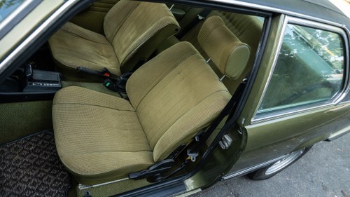 1978 BMW 320 à vendre (picture 52 of 184)