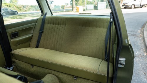 1978 BMW 320 à vendre (picture 46 of 184)