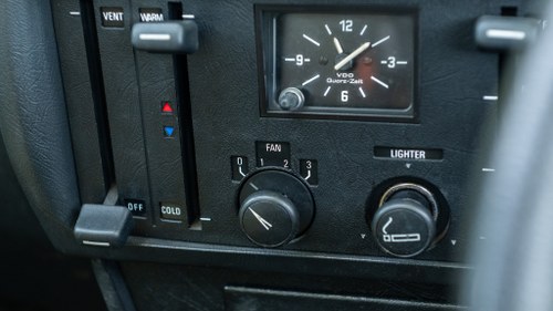 1978 BMW 320 à vendre (picture 33 of 184)