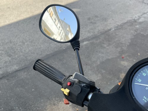 1982 BMW R65 zum Verkauf (Bild 22 von 41)