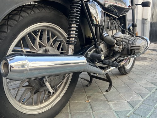 1982 BMW R65 zum Verkauf (Bild 39 von 41)