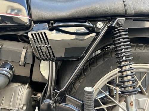 1982 BMW R65 zum Verkauf (Bild 11 von 41)