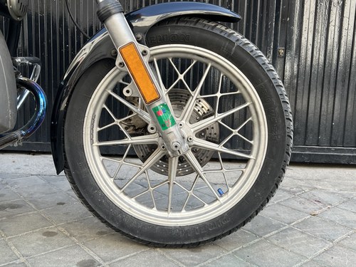 1982 BMW R65 zum Verkauf (Bild 31 von 41)