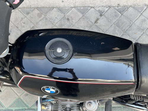 1982 BMW R65 zum Verkauf (Bild 24 von 41)