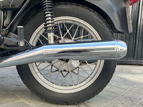 1982 BMW R65 zum Verkauf (Bild 10 von 41)