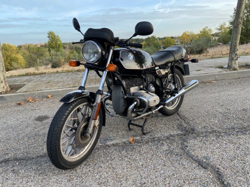 1982 BMW R65 zum Verkauf (Bild 1 von 41)