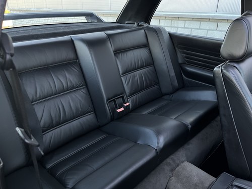 1986 BMW M3 E30 In vendita (immagine 30 di 48)