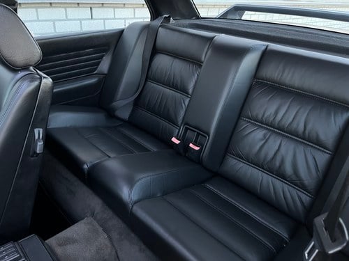 1986 BMW M3 E30 In vendita (immagine 20 di 48)