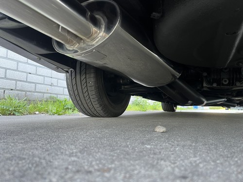 1986 BMW M3 E30 In vendita (immagine 45 di 48)