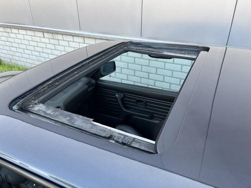 1986 BMW M3 E30 In vendita (immagine 34 di 48)