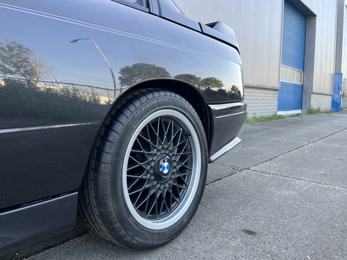 1986 BMW M3 E30 In vendita (immagine 13 di 48)