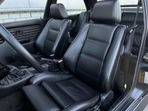 1986 BMW M3 E30 In vendita (immagine 19 di 48)