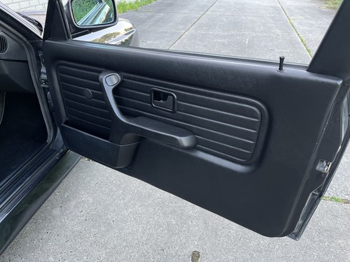 1986 BMW M3 E30 In vendita (immagine 24 di 48)