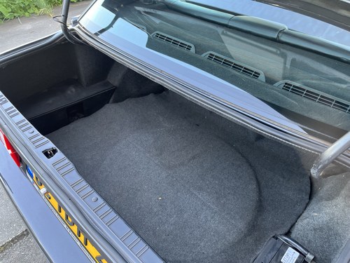 1986 BMW M3 E30 In vendita (immagine 33 di 48)