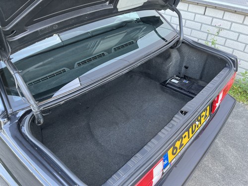 1986 BMW M3 E30 In vendita (immagine 32 di 48)