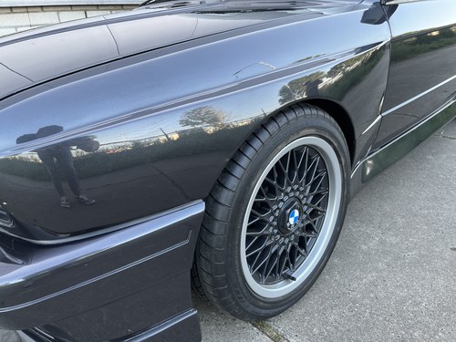 1986 BMW M3 E30 In vendita (immagine 12 di 48)