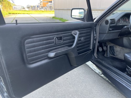 1986 BMW M3 E30 In vendita (immagine 14 di 48)