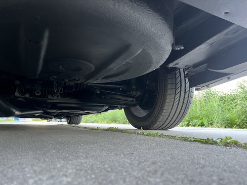 1986 BMW M3 E30 In vendita (immagine 44 di 48)