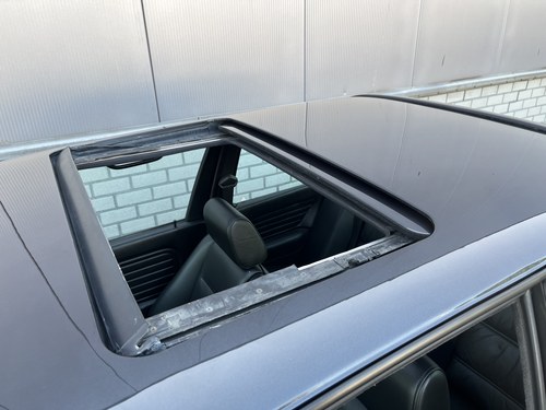 1986 BMW M3 E30 In vendita (immagine 35 di 48)