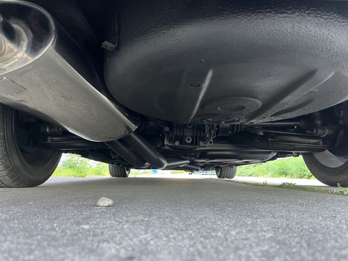 1986 BMW M3 E30 In vendita (immagine 43 di 48)