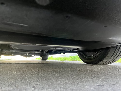 1986 BMW M3 E30 In vendita (immagine 47 di 48)