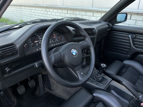 1986 BMW M3 E30 In vendita (immagine 17 di 48)