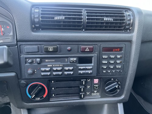 1986 BMW M3 E30 In vendita (immagine 23 di 48)