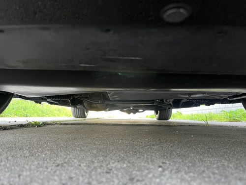 1986 BMW M3 E30 In vendita (immagine 46 di 48)