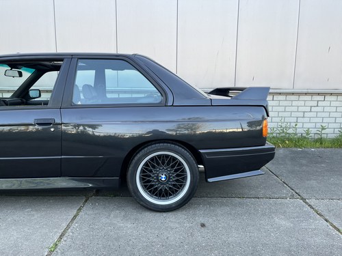 1986 BMW M3 E30 In vendita (immagine 11 di 48)