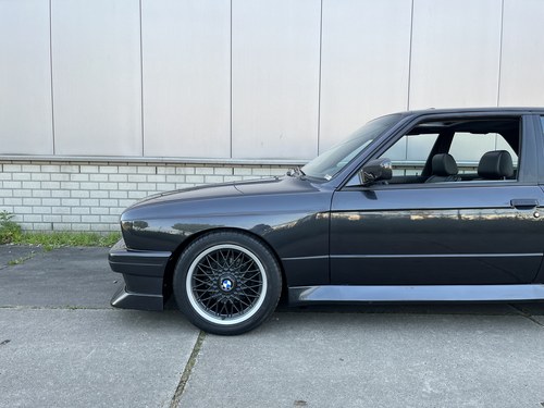 1986 BMW M3 E30 In vendita (immagine 10 di 48)