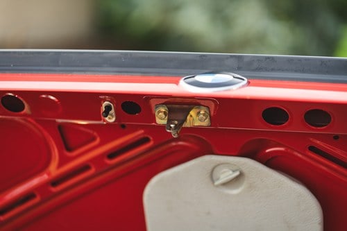 1986 BMW 318i (E30) In vendita (immagine 71 di 123)