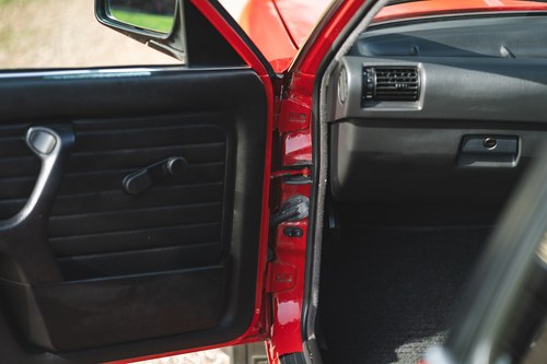 1986 BMW 318i (E30) In vendita (immagine 52 di 123)