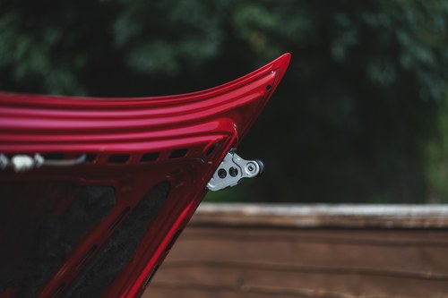 1986 BMW 318i (E30) In vendita (immagine 96 di 123)