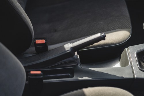 1986 BMW 318i (E30) In vendita (immagine 34 di 123)