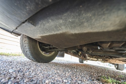 1986 BMW 318i (E30) In vendita (immagine 111 di 123)