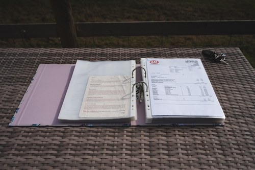 1986 BMW 318i (E30) In vendita (immagine 121 di 123)