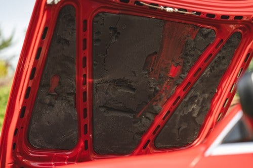 1986 BMW 318i (E30) In vendita (immagine 92 di 123)