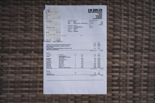 1986 BMW 318i (E30) In vendita (immagine 120 di 123)